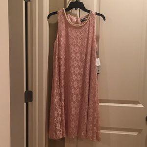 Karl Lagerdeld dress. Size 10